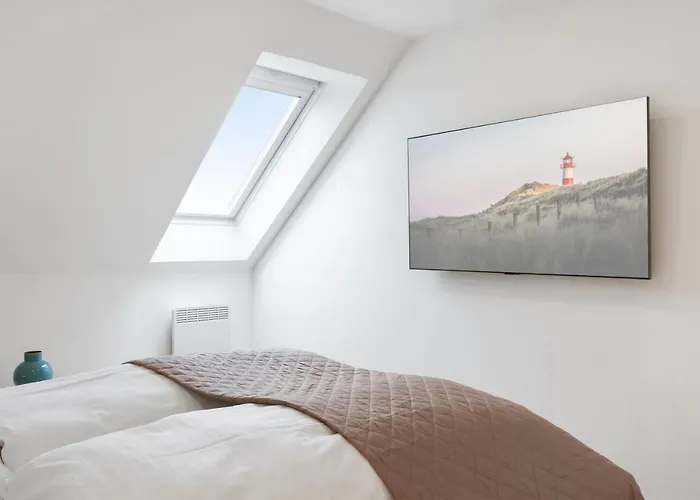 Apartamento Lykke Hörnum