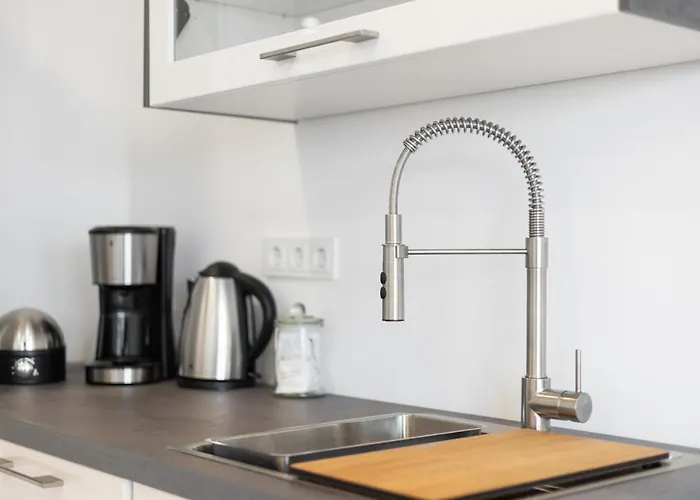 Apartamento Lykke Hörnum